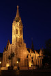 Matthias Church - Budapest, Hungary Matthias Church - Budapest, Hungary