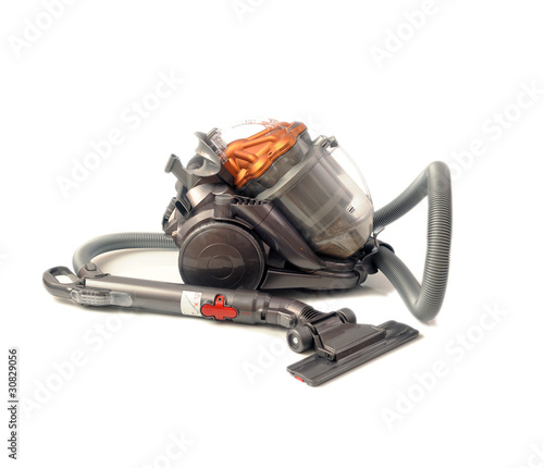 Photo: Aspirateur sans sac nouvelle génération Aspirateur sans sac nouvelle génération
