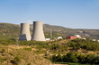 Central nuclear