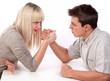 Fight, fight, fight