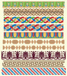 Greek architectural ornaments