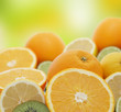 Fresh fruit