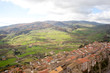 Panorama, Sperlinga