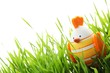 Easter chicken