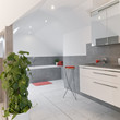 Foto: zeitlos modernes Badezimmer zeitlos modernes Badezimmer