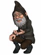 Fantasy Figure