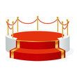 PODIUM_Rouge_Seul