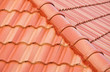 Roof clay tiles Roof clay tiles