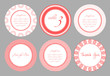 Invitation card template for wedding, birthday, anniversary Invitation card template for wedding, birthday, anniversary