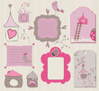 Bird House Design Elements