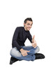 Boy Winning - Ragazzo Vincente