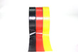 Schwarz Rot Gold