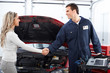 Auto repair
