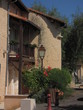 Ville de Marthon ; Charente, Limousin, Périgord
