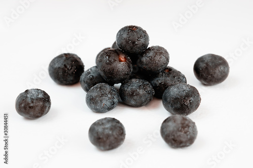 Photo: Acai Frucht Acai Frucht