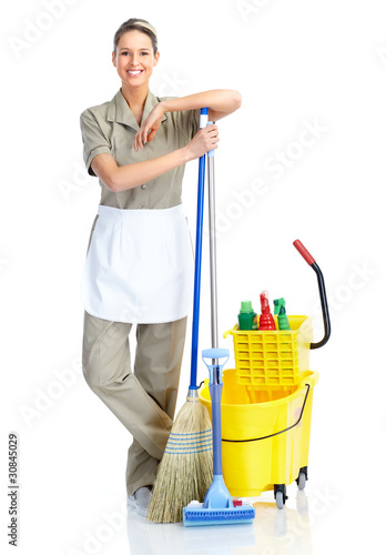 Photo: housewife housewife