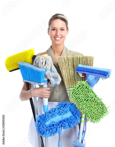 Foto: housewife housewife