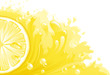 Citron freshness