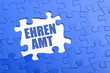 Ehrenamt