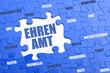 Ehrenamt