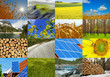 Erneuerbare Energien
