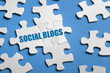 Social Blog