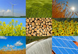 Erneuerbare Energien