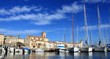 La Ciotat, port de plaisance