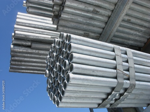 Foto: Metallprofile - Metallbau Metallprofile - Metallbau