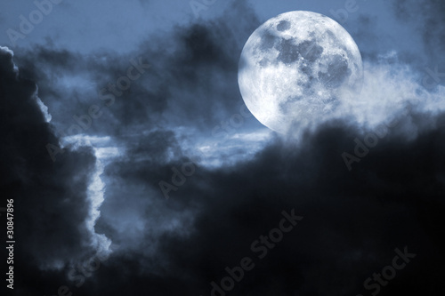 Photo: Moonlight Moonlight