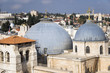 Church of the Holy Sepulcher Church of the Holy Sepulcher