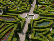 Jardin à la française