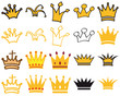 Crowns 1