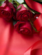 Red Roses