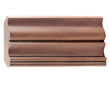 Wooden molding