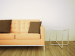 modern Contemporary comfortable interior interior office
