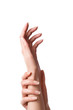 Photo: hands hands
