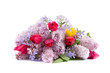 Beautiful spring bouquet