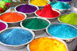 Holi Colors