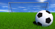 fussballtor