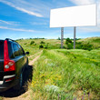 off-road vehicle