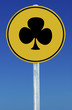 Club Sign