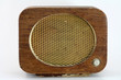 old radio