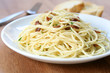 Pasta alla Carbonara