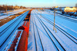 Railroad
