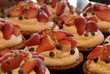 DENMARK_STRAWBERRY CAKES DENMARK_STRAWBERRY CAKES