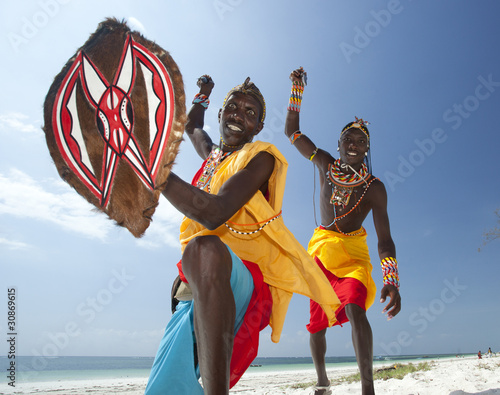 Photo: Kenia Africa _ Photo © Herby Meseritsch Kenia Africa _ Photo © Herby Meseritsch