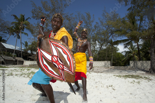 Photo: Kenia Africa _ Photo © Herby Meseritsch Kenia Africa _ Photo © Herby Meseritsch