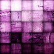 hand painted textured abstract background
