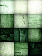 hand painted textured abstract background